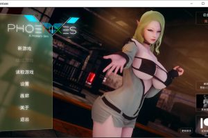 凤凰 Phoenixes V0.11官方中文版[PC+安卓][7月更新/3.8G]