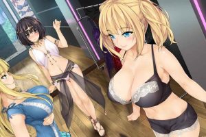 [我的浪漫室友 RoomieRomance] [完整汉化版PC+安卓] 【2G】
