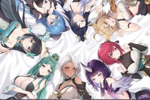 不双修就去世 Ver1212 官方中文步兵版+全CG存档+攻略[12月更新作弊/2.2G]