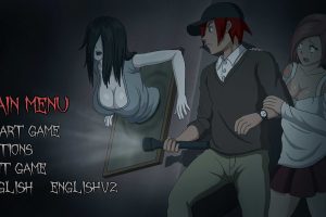 抓鬼 Lusful Spirit Hunt V2022120 英文版[新作/200M]