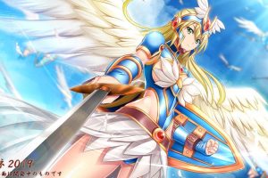 A3464 女武神瓦尔基里3：绝不会向你这样的男人屈服！【全CV】【1.5G】