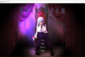 玩偶房间：Doll Room AI汉化版★全CV[新汉化/900M]