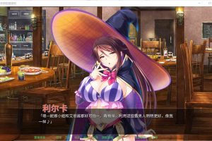 A7028 [miel] 异世界怀孕后宫派对[STEAM官方中文版+存档][新汉化/全CV][1.7G]