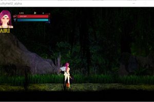 GuiltyHell2 纯白女神艾莉II V17C重量版★西瓜肚[4月更新/5.3G]
