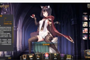 希望以萨瑞传奇 Ver.2.010 STEAM官中无修版★全CV[新作/4.2G]