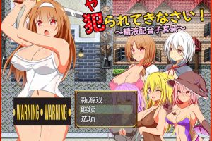 来被侵犯吧！ AI汉化版+全回想存档[新汉化/1.3G]