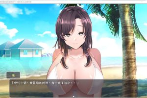 强势的写真偶像被囚禁凌褥 AI汉化挂载版★全CV[新汉化/1G]