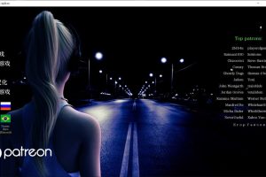 激情燃烧的岁月 V0.99.2.5 AI汉化版[7月更新/5.2G]