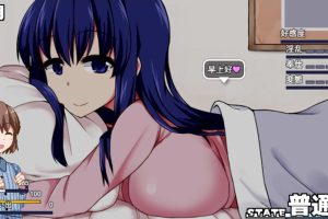冬日狂想曲：あまえんぼ冬 Ver2.17 AI汉化版★像素风[12月更新/2.7G]