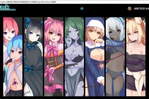 充满负面卡牌和状态异常的男性向卡组构建 AI汉化版+存档[新汉化/4G]