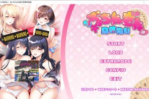 奖励是身体报酬 AI汉化版+全CG存档★全CV[新汉化/1.2G]