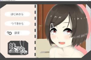 缺钱妹妹与哥哥的H交易 云翻汉化版★CV[12月新作/1.4G]