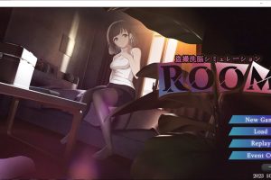 监控职场女孩的H生活 Ver1.0 云翻汉化版★全CV[4月新作/2.6G]