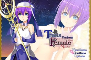 A7503 杏转幻想少女战记：TFFN！精修完整汉化版[全CG/1.2G]