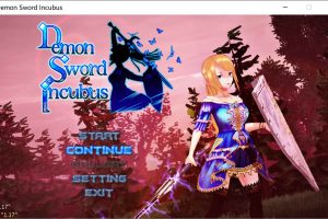 魔剑梦魇 Ver1.17 STEAM官方中文版[新作/860M]