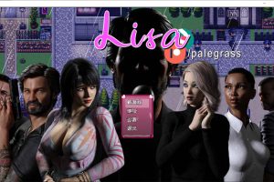 控制丽莎：Lisa Ver2.851a 云翻汉化版[新汉化/2.2G]