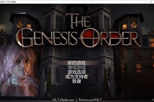 创世秩序 V39084 精翻汉化版+全回想[PC+安卓][8月大更新/5.3G]