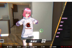 黄金钻 Gold Drill Ver1.01 官方中文版★全CV[9月新作/1.3G]