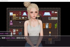 地狱与天堂编年史 Chronicles of Hell and Heaven 云翻汉化版[更新完结/1.2G]
