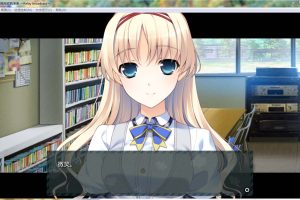 A728 【汉化】【硬盘】硬要无视与你的未来 ～Relay broadcast～