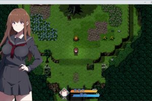 神隐村：神隠し村~ 云翻汉化版+全CG包★CV[8月新作/1.6G]