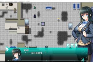 大欧派学生会长拯救学院秩序~云翻汉化版★全CV[8月新作/2.2G]