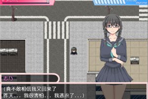 JK志乃的H天性 云翻汉化版+全CG包[PC+安卓][新汉化/1.7G]