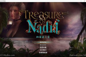纳迪亚之宝V1.0112 精翻汉化高清版[PC+安卓(新增)][更新/10G]