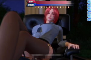 AY862[完美恋女友V1.2][中文步兵破解版]【3G】
