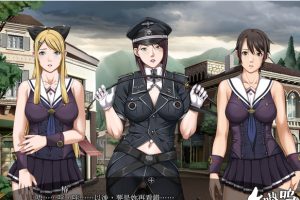 AY1816[E社新作][天冥的征服者-魔族制压篇+全DLC V1.05][更新/全CV]【7G】