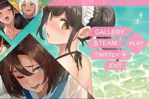 A7545 LOLLIPOP! 棒棒糖 Steam官方中文步兵版[新作/CV][3.1G]
