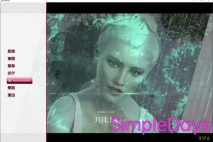 简单的日子：Simple Days V1.76云翻汉化版[PC+安卓][10月更新/3.2G]