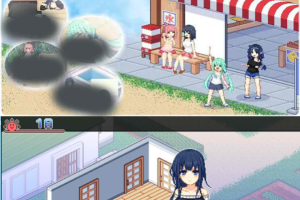 夏日的宝物~ 云翻汉化正式版★像素风[10月新作/1.4G]