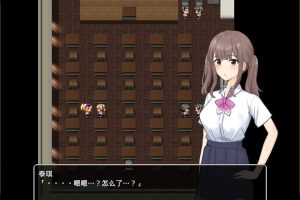 邪念处理的风纪委员 SSTM精翻汉化版+全CG存档★佳作[新汉化/1G]