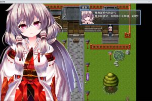 五月病与近所的女巫大人 云翻汉化版★全CV[9月新作/1.6G]
