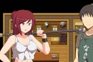 AY666[女商人拉姆~欠债还钱之旅 V1.01 ][精翻汉化版]【1.9G】
