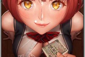 A6459 巨汝女高中生的援助教学 V2.1[完整版][PC+安卓/全CV][600M]