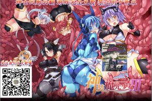A7158 神装魔光少女3！在下X流C手中快乐挣扎的六位斗姬[云翻汉化版/付全动画][2G]
