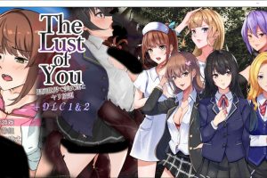 颓废世界中的美少女放题 V1.07云翻汉化版+DLC1&2+CG包[9月更新/1.7G]