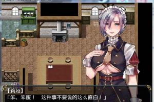 AY2040[奴隶女仆与报酬迷宫 ][精翻汉化版 ]【400M】