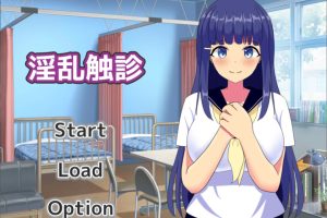 银乱触诊~给校园JK体检的模拟游戏 云翻汉化版★全CV[新汉化/1G]