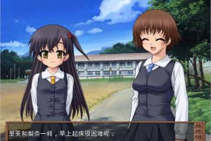 不幸之神：不幸な神 AI汉化版+全CG存档★全CV[新汉化/750M]