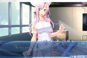 我救下大欧派护士后得到她的报恩 AI汉化版+存档★全CV[新汉化/3.7G]