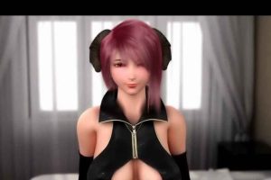 A4502 召唤成功！来人间打工的魅魔酱！ 步兵下马版【950M/全CV】