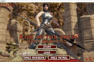 兽人崛起2：黑暗记忆Rise of the Orcs 2 V3.1云汉化版[PC+安卓][11月更新/2.2G]