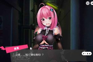 A5815 杂鱼魅魔酱的爱之奋斗记[云汉化润色版][全CV/全CV][2G]