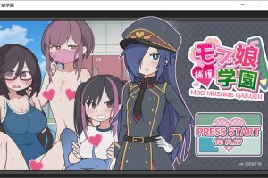检查身体：女学生捕捉学院 V2023119 官方中文版[1月大更新/2G]