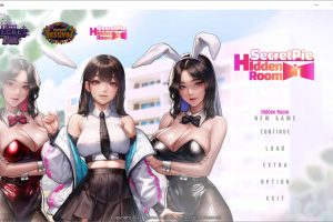 [KIDMO] 秘密派：V1.51C d1v3 d2v1全DLC官中无修版[8月更新/2G]