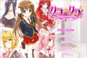クラ☆クラ CLASSY☆CRANBERRY\’S AI汉化版+存档★全CV[新汉化/5.5G]