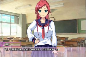 A7314 自称硬汉的奇妙变身变成了超级碧X池？[官方中文版][PC+手机吉里][700M]
